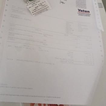 Vatan Bilgisayar Explorer 75 Robot Süpürge