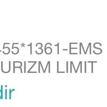 Ems Seyahat Turizm Sözde Şirketinin Gerçek Yüzü