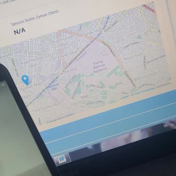 Ziraat Bankası Teslimatın Gecikmesi Ve İletişim Sorunu