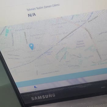 Ziraat Bankası Teslimatın Gecikmesi Ve İletişim Sorunu