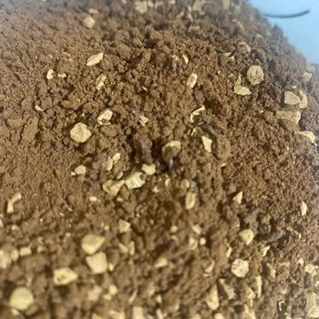 BİM Vip Claşsiç Kahve Böcek