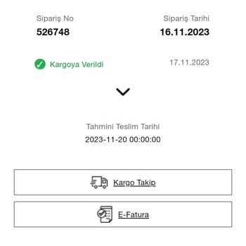 The North Face İade Ettiğim Ürünün Para İadesini Yapmadı