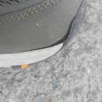 Skechers Spor Ayakkabısı Sorunu