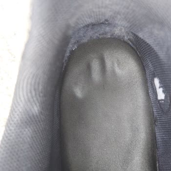 Skechers Spor Ayakkabısı Sorunu