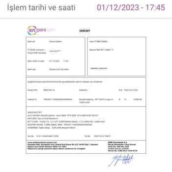 Trendyolmall1.com Hesabım Engellendi, Param Gitti!