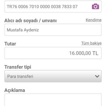 Trendyolmall1.com Hesabım Engellendi, Param Gitti!