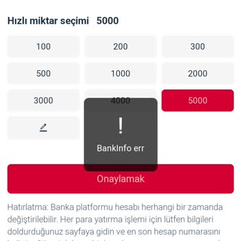 Trendyolmall1.com Hesabım Engellendi, Param Gitti!