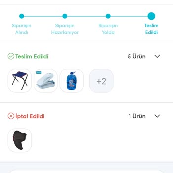A101 Kapıda Uygulaması Pişmanlığı