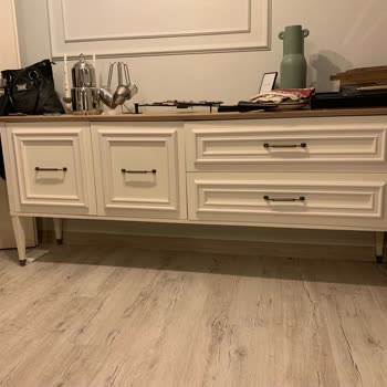 EvModa Montajı Yarım Bıraktı