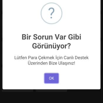 Extrabet Para Blokesini Kaldırma