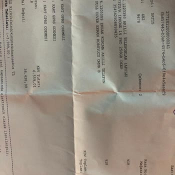 Media Markt Kasko Sorunu İphone 14 Pro