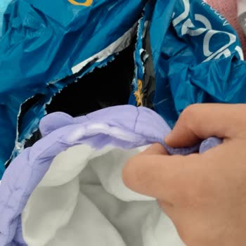 Ebebek Mağduriyeti İnternet Sitesinden Alışveriş.