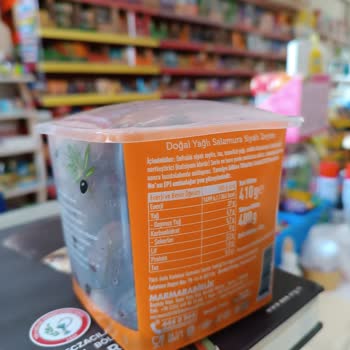 A101 Siparişte Eksik Ve Bozuk Ürün Getirdi