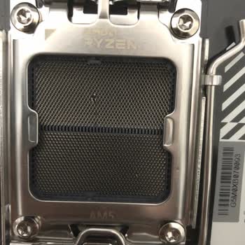 Asrock Markalı Ana Kart Çalışmıyor