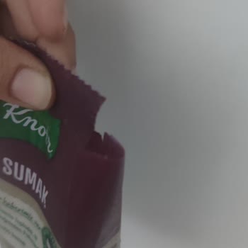 Hepsiburada Ürünüm Makasla Kesilmiş Halde Gönderildi