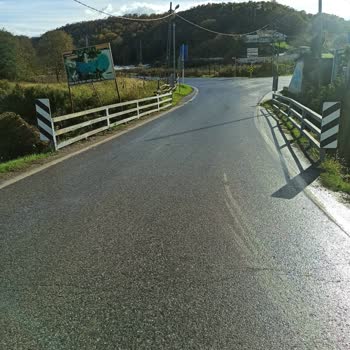 Lassa İceways 2 Lastikleri Sebebiyle Otomobil Kazası Yapmak