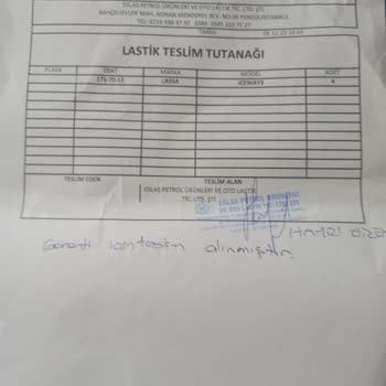 Eki aç