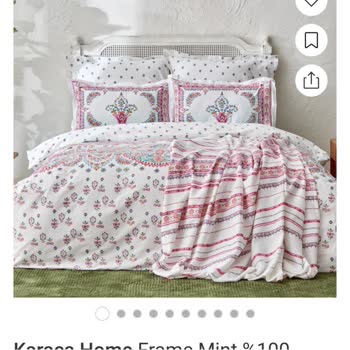 Karaca Home Yanıltıcı SMS Atıyor