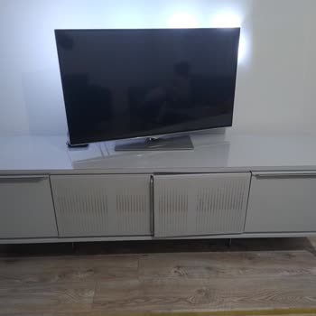 Kullanamadığım Bellona Loretto TV Ünitesi