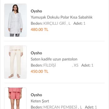 Trendyol Ve Osyho'da İndirimli Ürün Hayal Kırıklığı