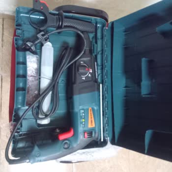 Dewalt.hirdavatdunyam.com.tr Farklı Ürün Gelmesi