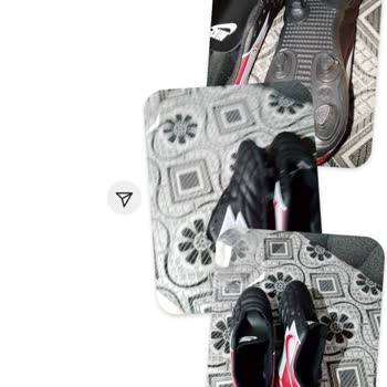 Kalyon.krampon (Instagram) Siparişim Beklentilerimi Karşılamadı