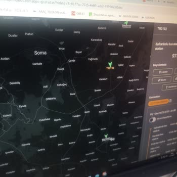 Kamil Koç 2 Saat Rötar