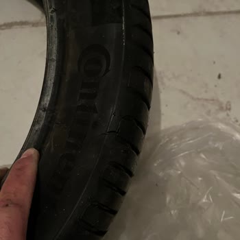 Başkent Elektrik Dağıtım Aracın Hasar Görmesi Hk.