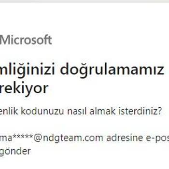 Facebook Hesap Koruması