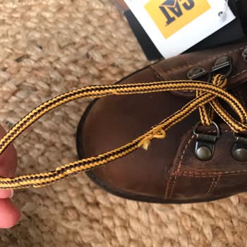 Yeşil Kundura İkinci Kez Defolu Ürün Gönderimi