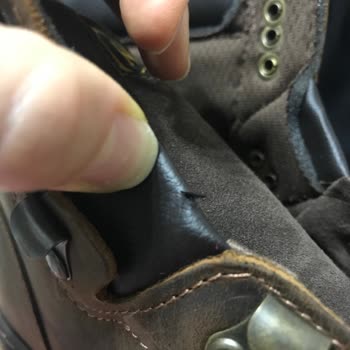 Yeşil Kundura İkinci Kez Defolu Ürün Gönderimi