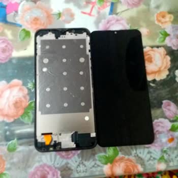 BDH Bilişim Destek Hizmetleri Samsung M20 Ekran Onarımı Hüsranı