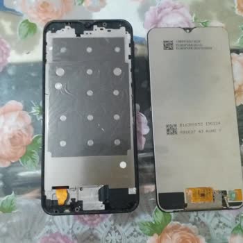 BDH Bilişim Destek Hizmetleri Samsung M20 Ekran Onarımı Hüsranı