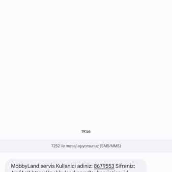 Vodafone Adzentre Mobil Üyelik Hakkında