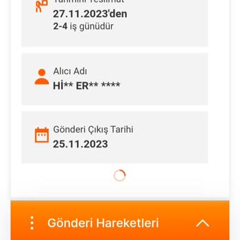 Trendyol-Emsan-MNG İşbirliğinde Mağdur Tüketici Oldu.