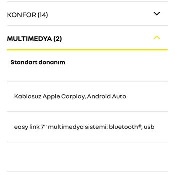 Renault Resmi Sitesindeki Yanlış Yönlendirme