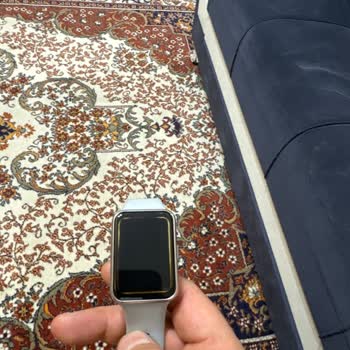 Huawei Fit2 Akıllı Saatti Kullanıcı Hatası Diye Gönderdiler