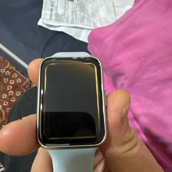 Huawei Fit2 Akıllı Saatti Kullanıcı Hatası Diye Gönderdiler