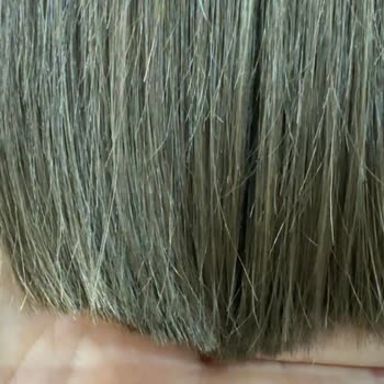 Aymira Güzellik Merkezi (Bahçelievler) Yamuk Kesilen Saçımız