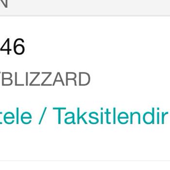 Lidio Ödeme Hizmetleri İzinsiz Ve Kuralsız Kredi Kartı İşlemi İle Para Çekilmesi