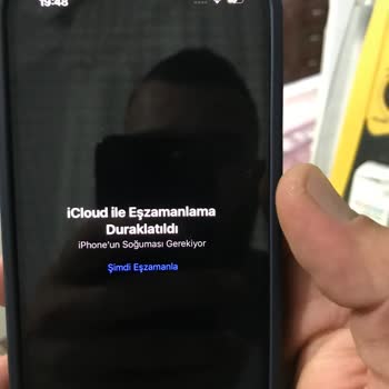 Vatan Bilgisayar I Phone Isınma Sorunu