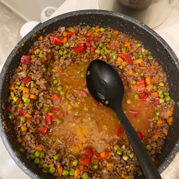 Superfresh Bezelye Çok Kötü Kokuyor