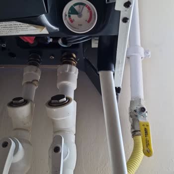 Sönmez Teknik Kombi Tamiri Yerine İş Yapmayan Tamirci Şahıslar