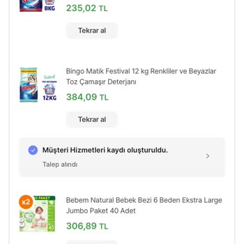 Hepsiburada Ürün Kargoya Vermeyip Ücretinin İki Katına Çıkması