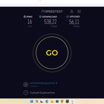 Superonline 1000 MB/s Yerine 400 MB/s İnternet Satıyor