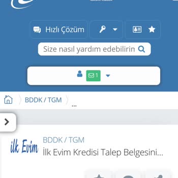 QNB Finansbank Güvenlik Açığından Dolayı Mağdurum