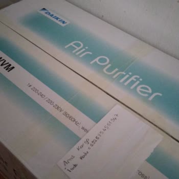 Daikin.com Ürünü De Göndermiyor, Paramı Da Göndermiyor.