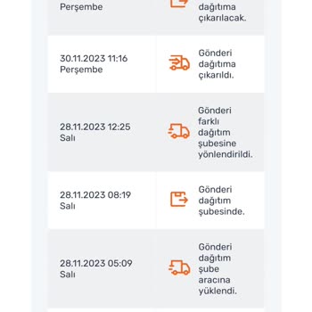 Sürat Kargo İle Bir Büyük Problem Daha