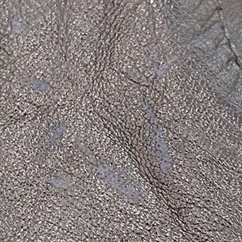 Paul Mark Deri Mont Pul Pul Dökülüyor