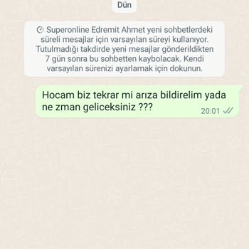 Turkcell TV Plus Teknik Servis